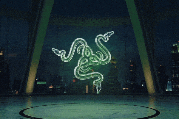 Razer Main KV
