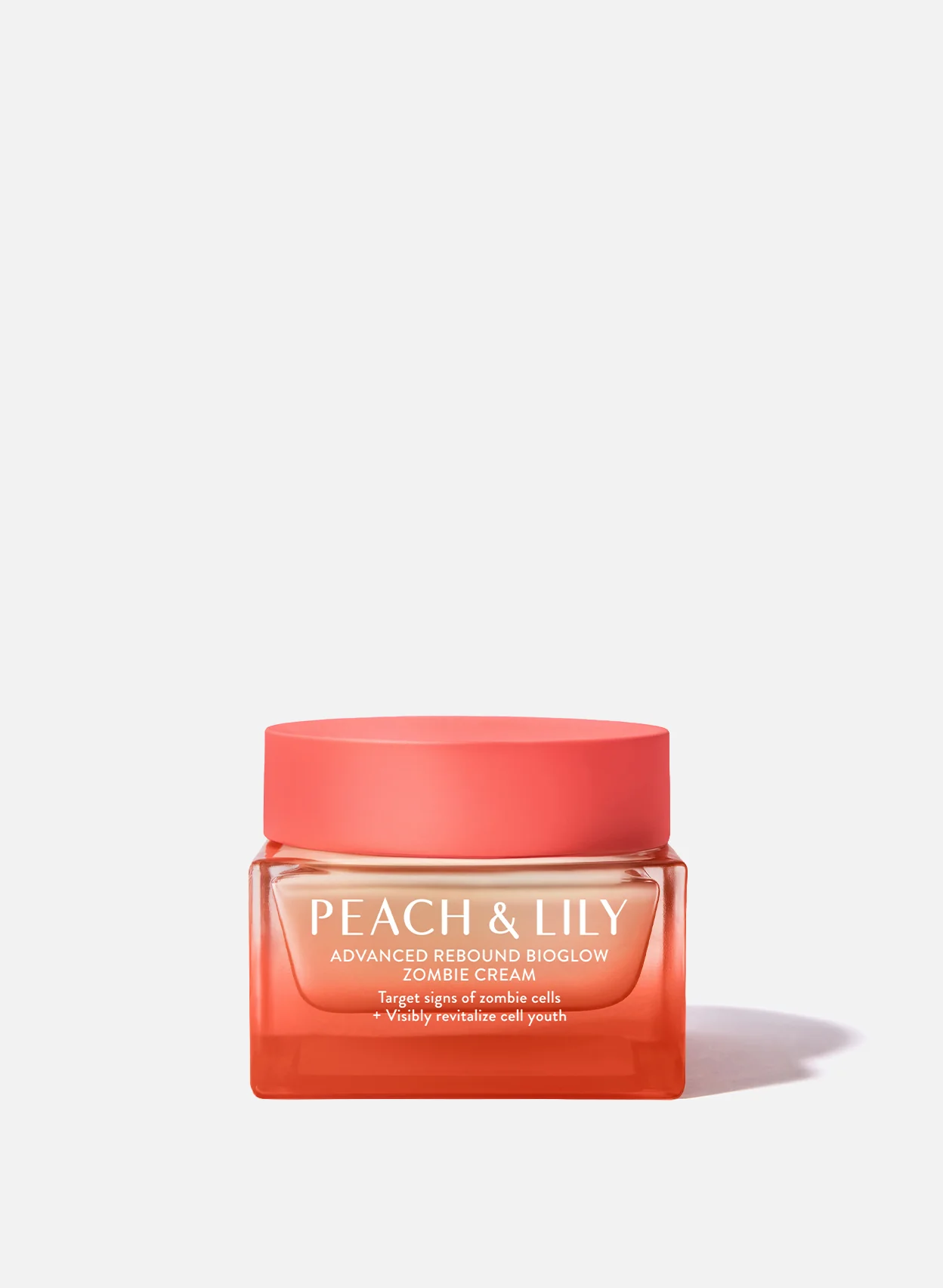 Image of Advanced Rebound Bioglow Zombie Cream™