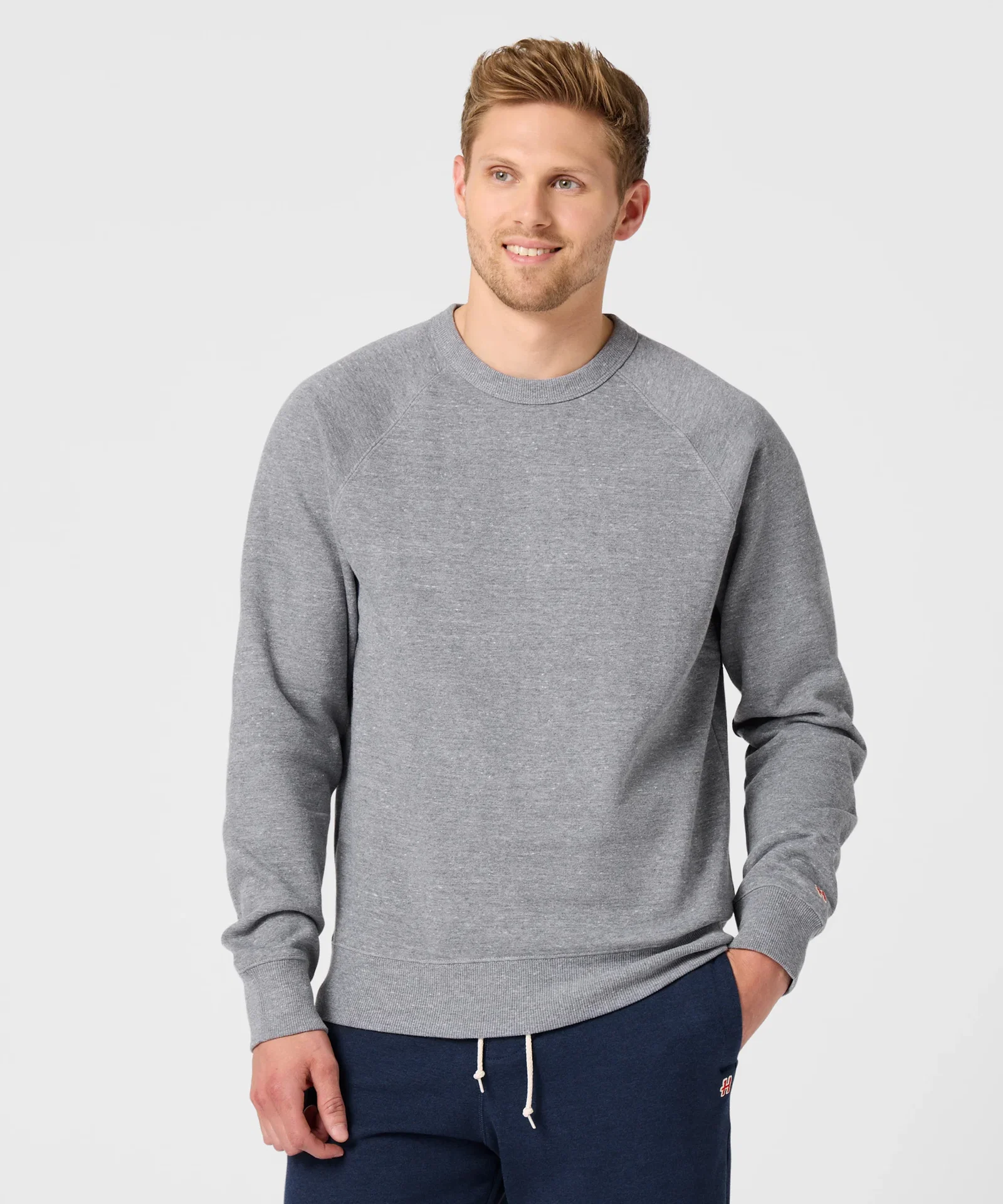 Image of Go-To Crewneck
