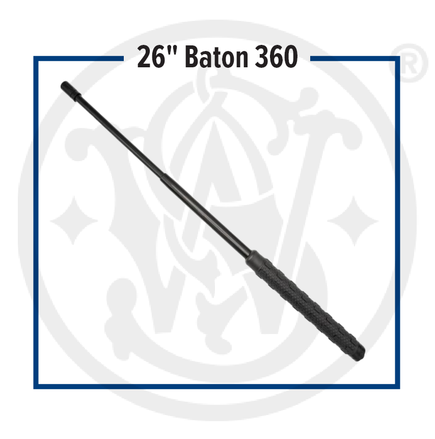 26' Baton 360