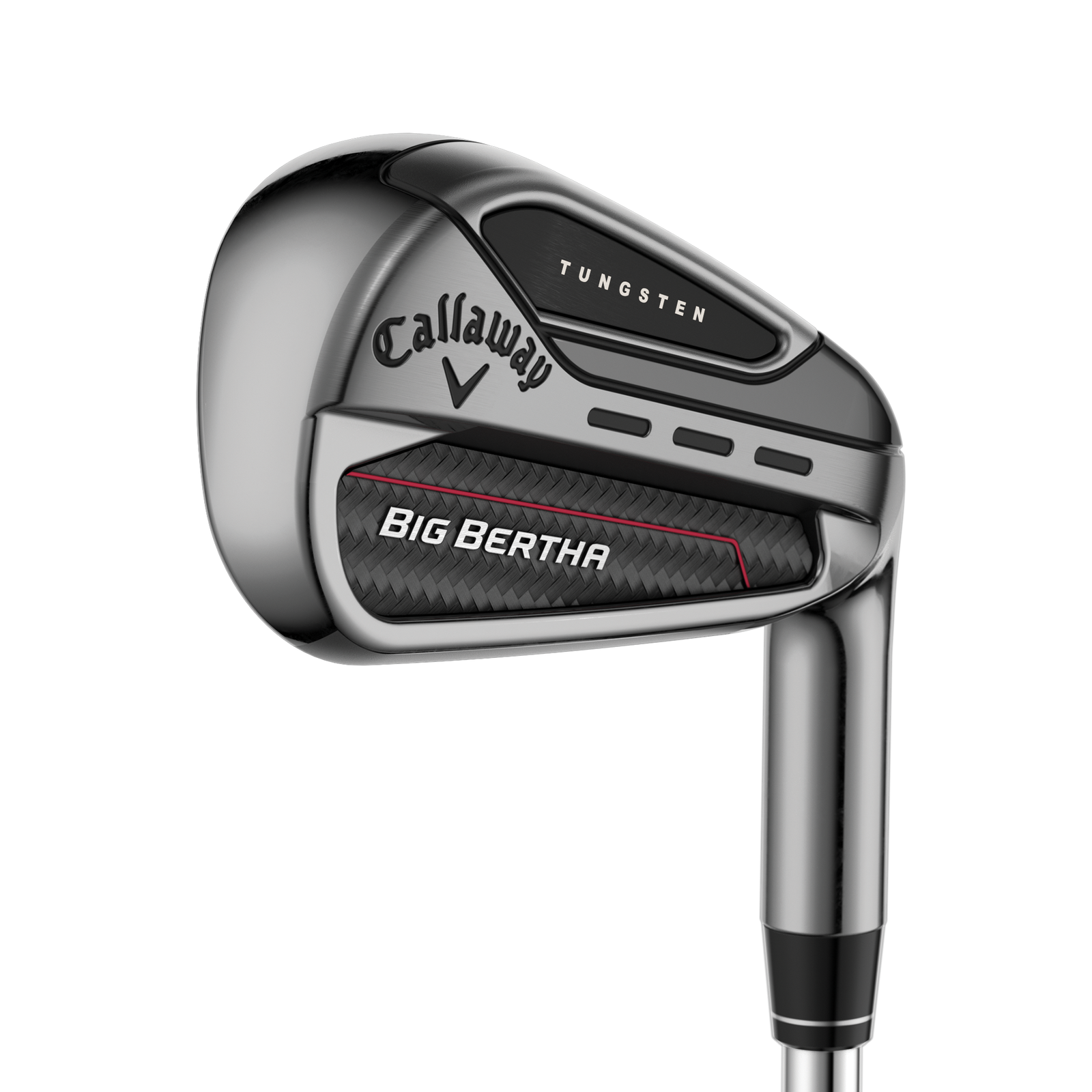 2023 Big Bertha 4-PW Mens/LEFT