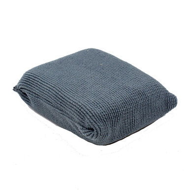 Image of Cobra Gray Square Microfiber Applicator
