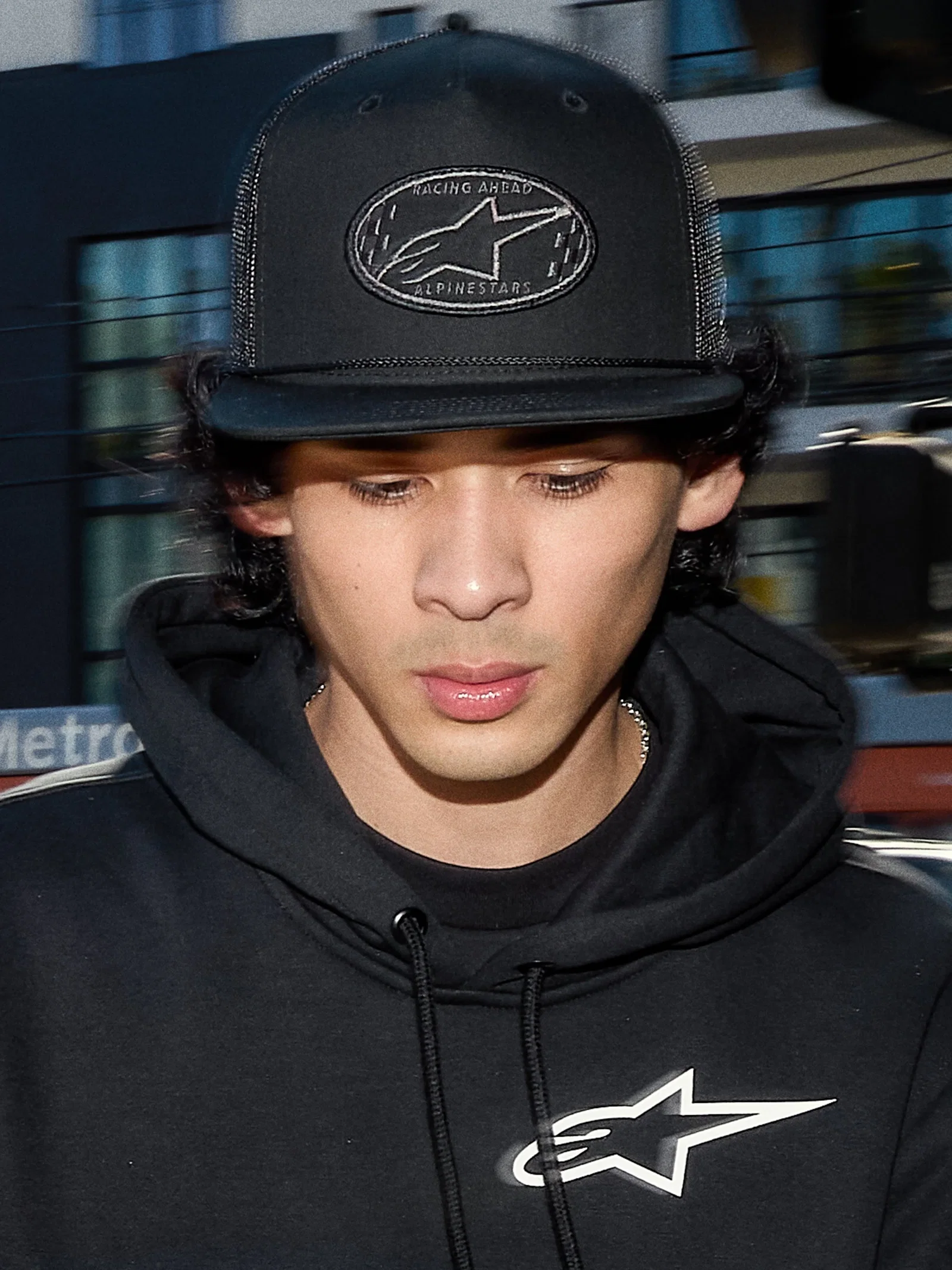 Image of Contender Trucker Hat
