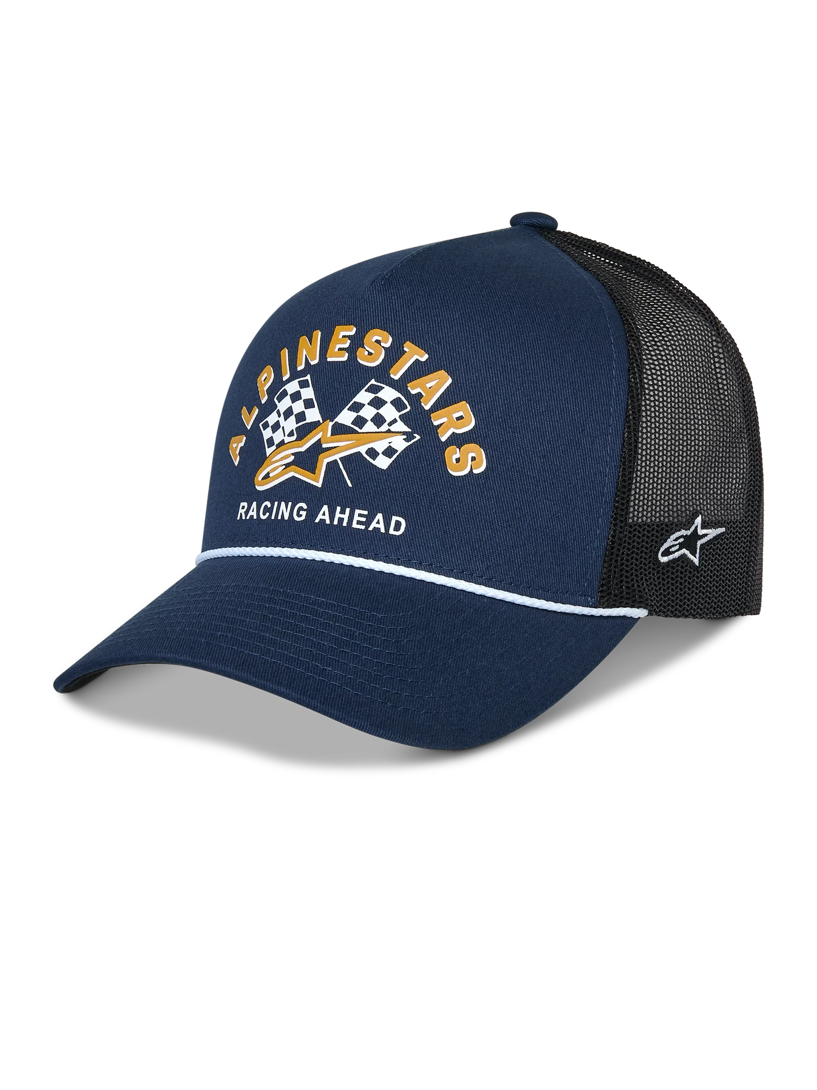 Image of Finisher Trucker Hat