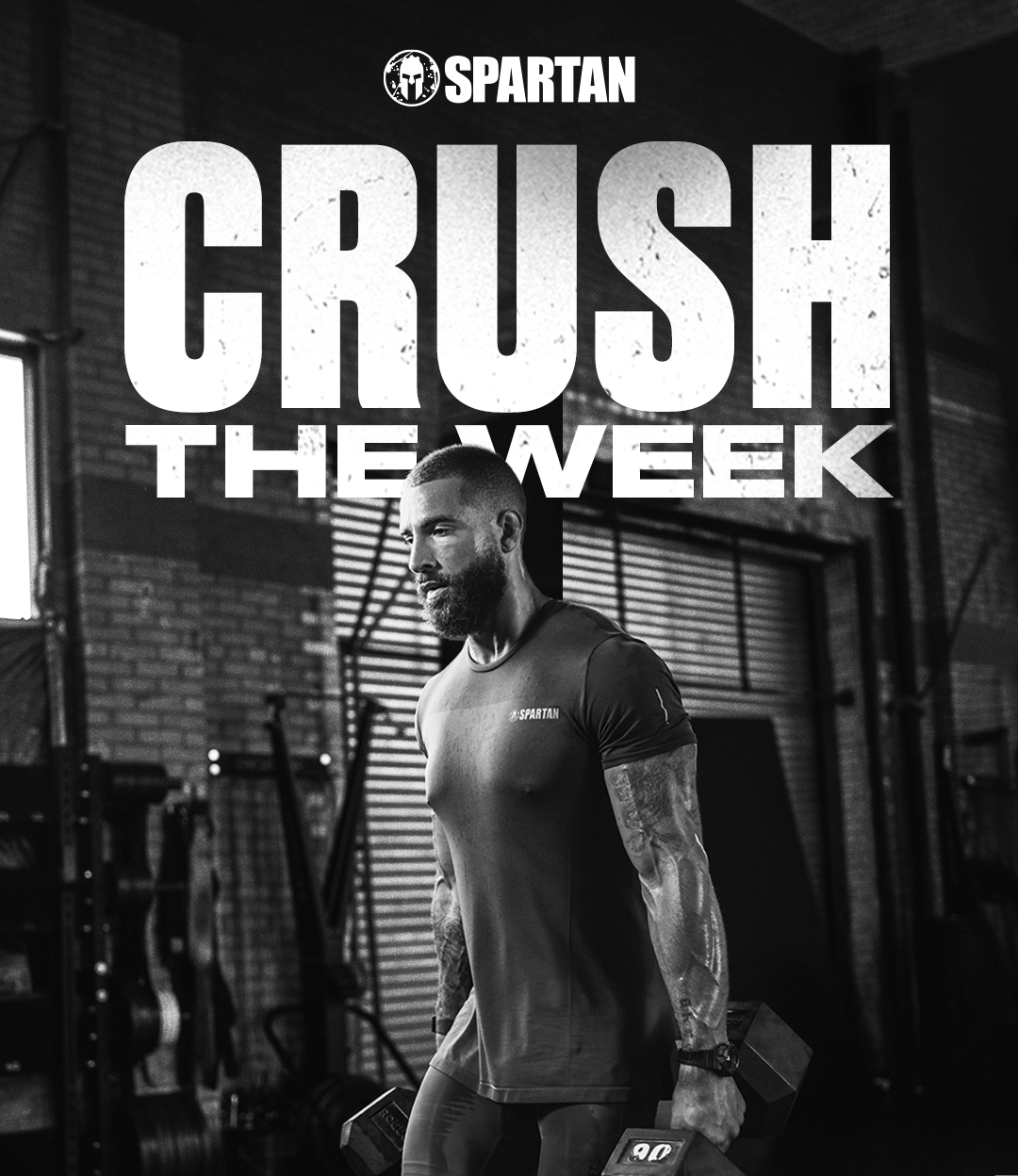 Crush The Week