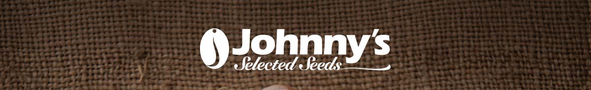 Johnny's Selected Seeds Logo