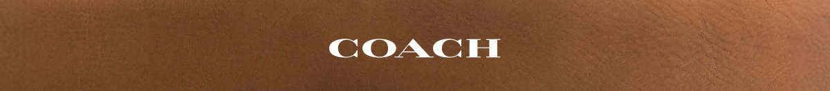 Coach