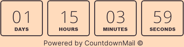 countdownmail.com