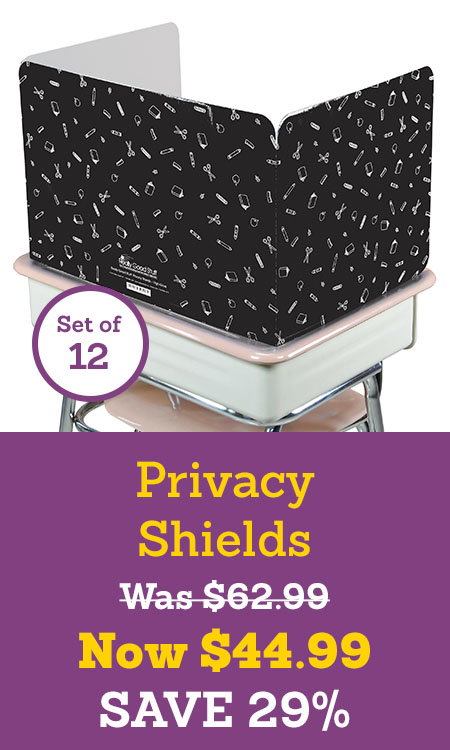 Privacy Shields