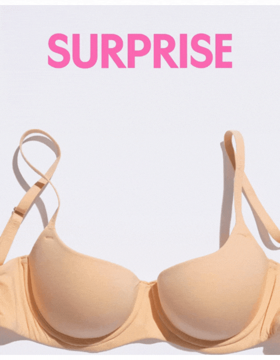 Surprise sale