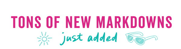 Shop All Sale