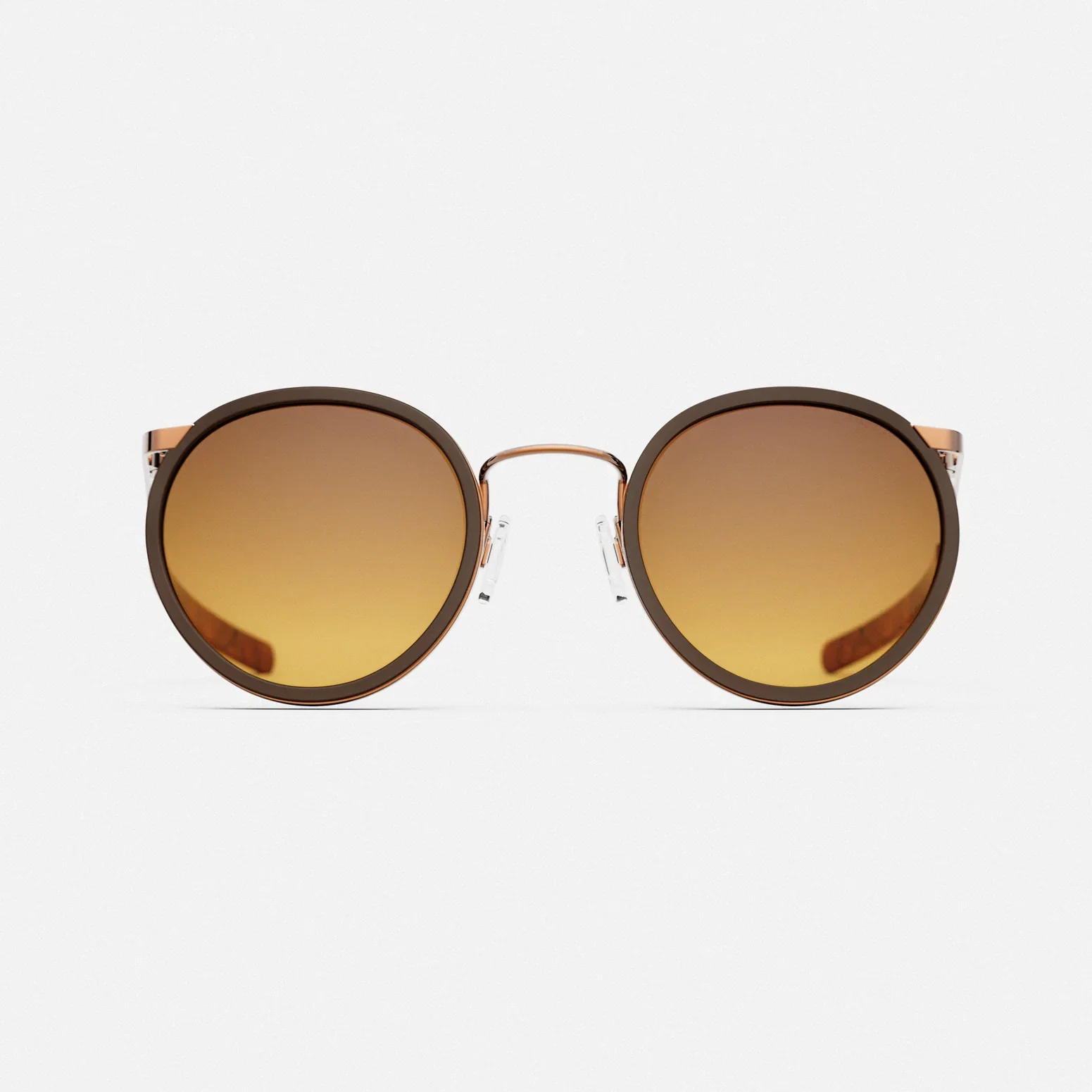 Image of P3 Fusion - 22k Chocolate Gold & Sierra Inlay & Cape Sand