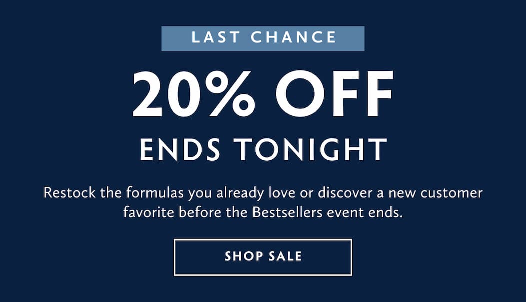 Save on Bestsellers