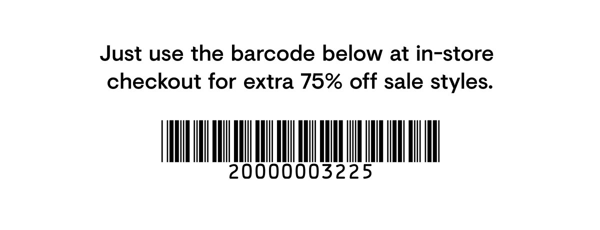 Barcode