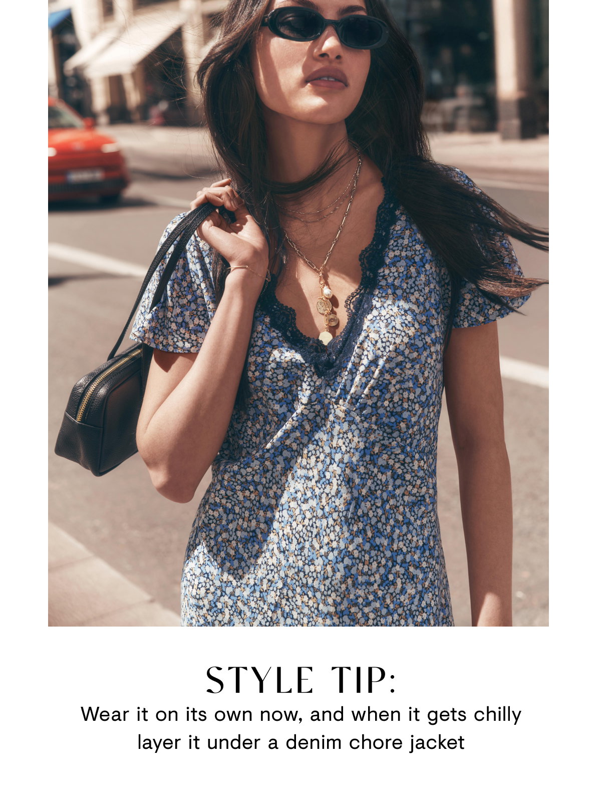 style tip