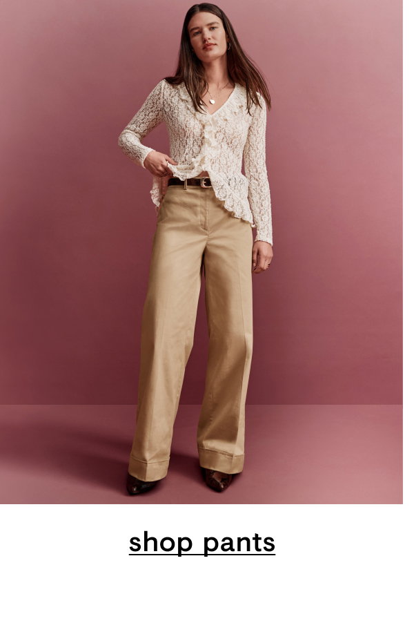 shop pants