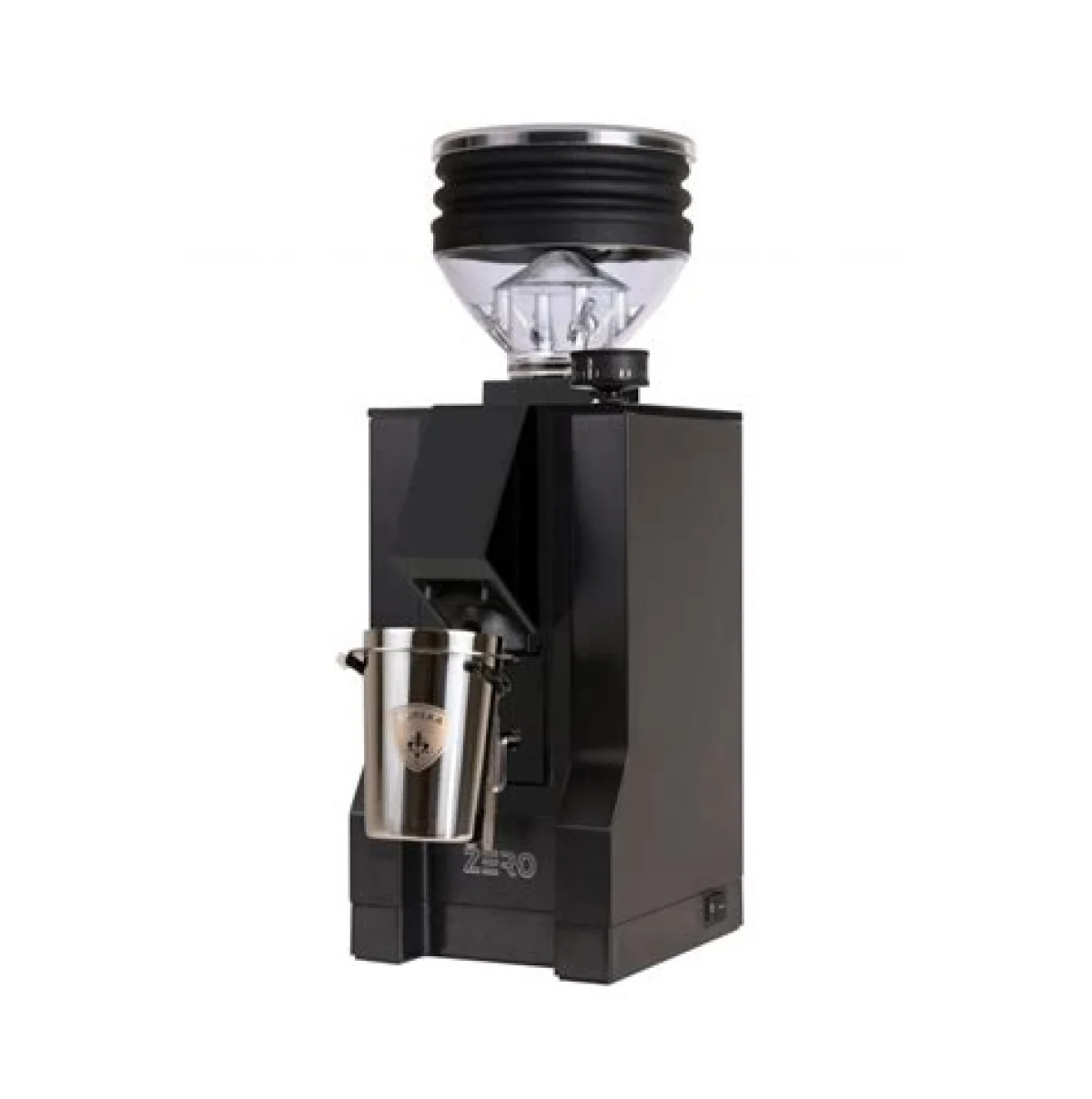 Image of Eureka Mignon Zero Espresso Grinder
