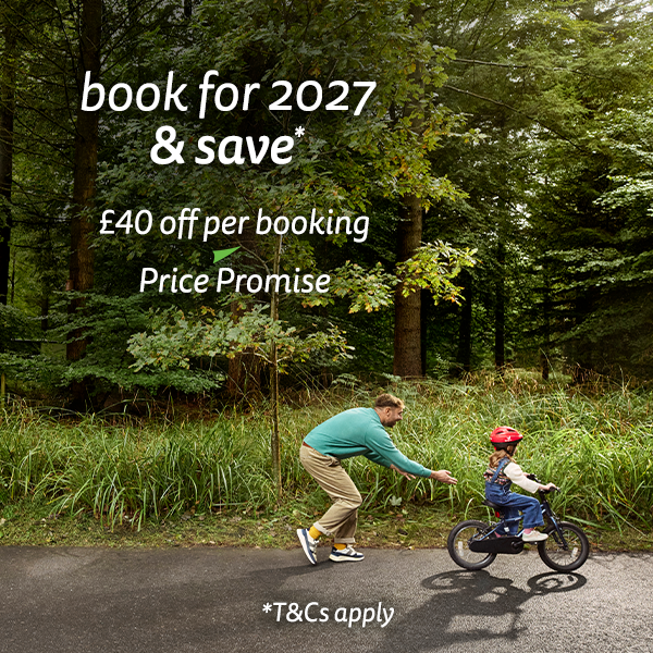Book for 2027 & save