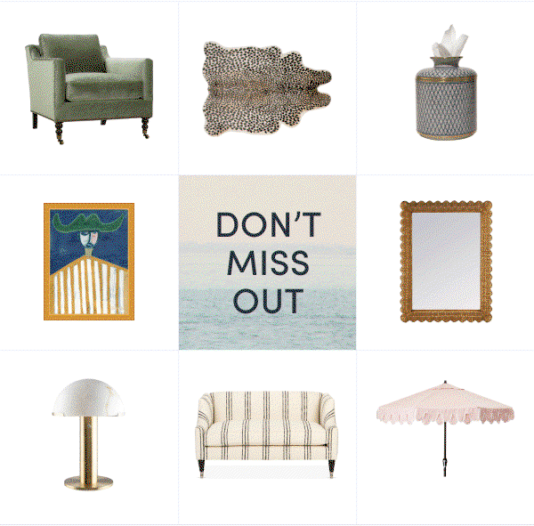 Up to 50% Off Sitewide