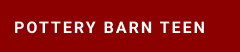 Pottery Barn Teen