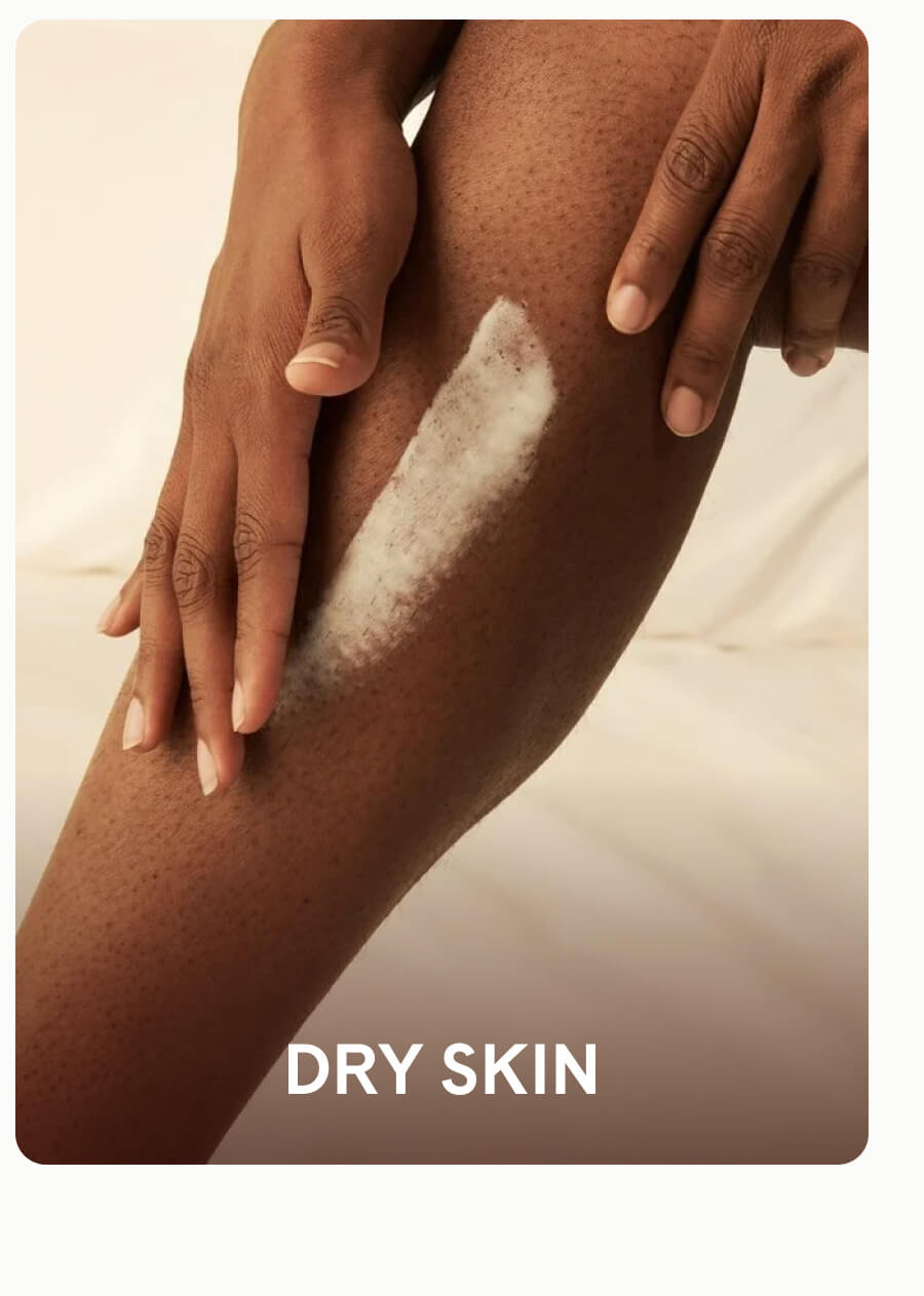 Dry Skin