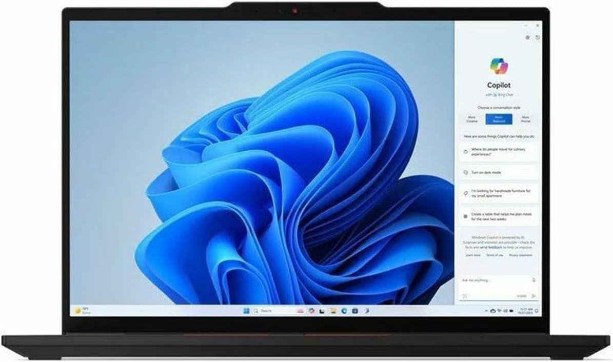 Image of Lenovo ThinkPad T14s Gen 5 Intel Core Ultra 7 14