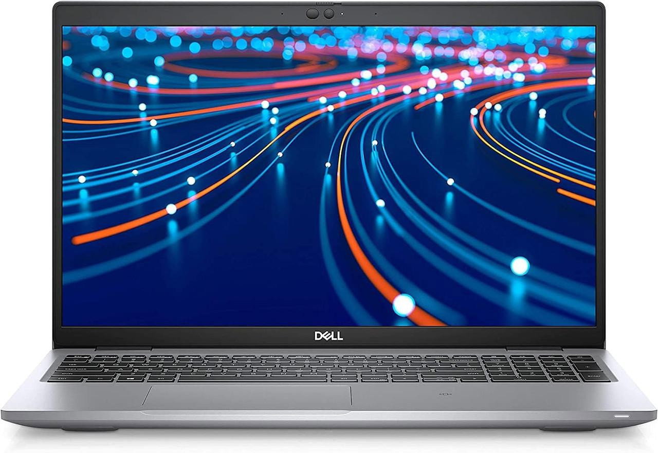 Image of Dell Latitude 5510 i5 16GB RAM SSD 15.6
