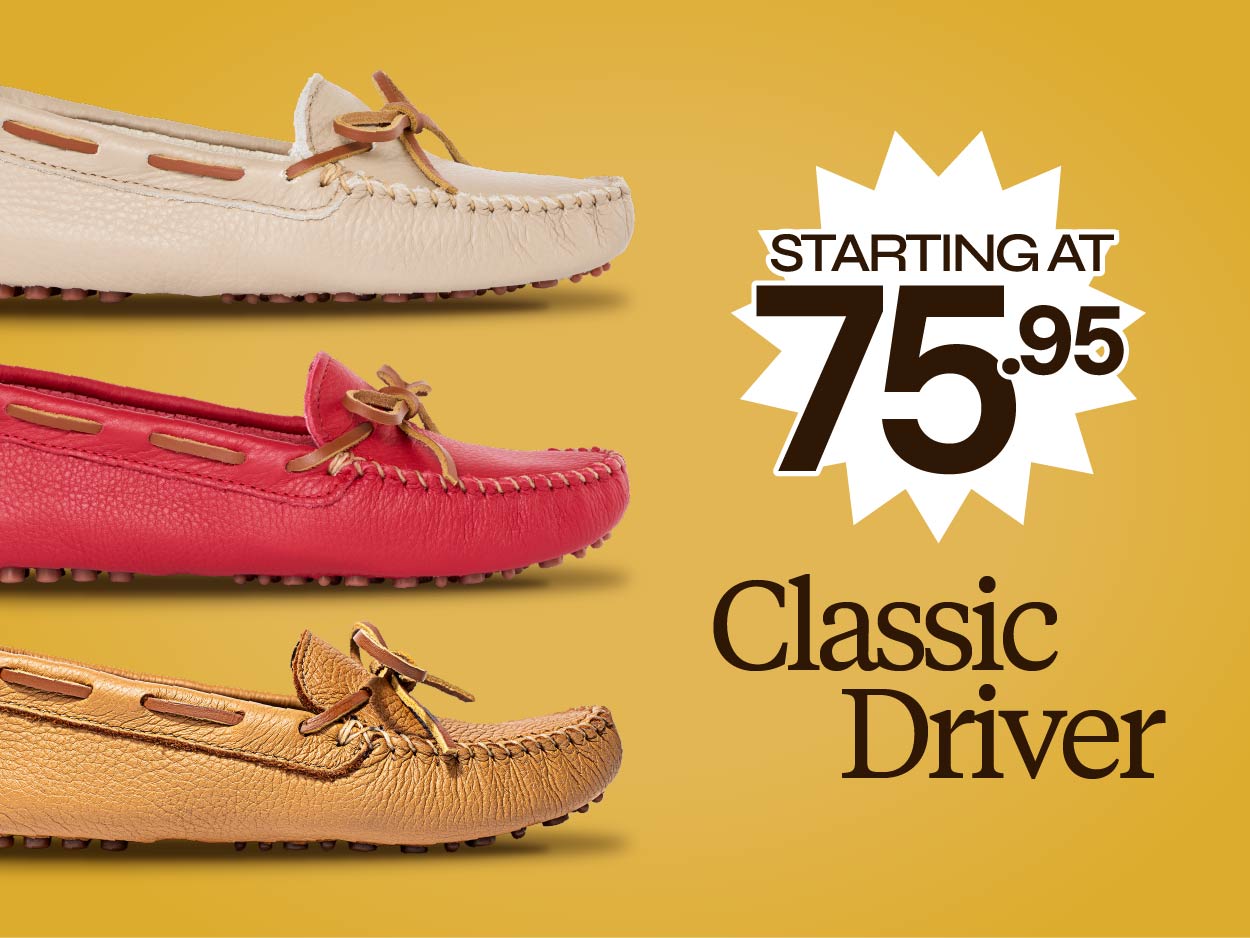 Classic Drivers on Sale
