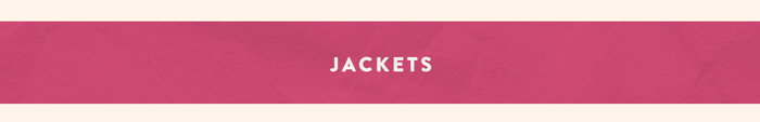 jackets 