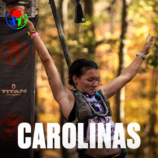 carolinas
