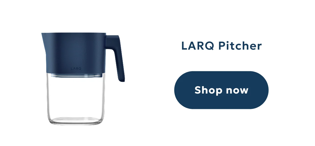LARQ Pitcher