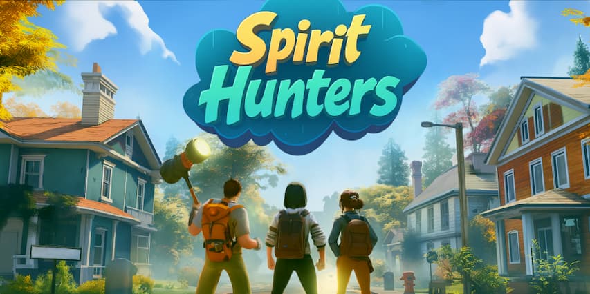 Spirit Hunters