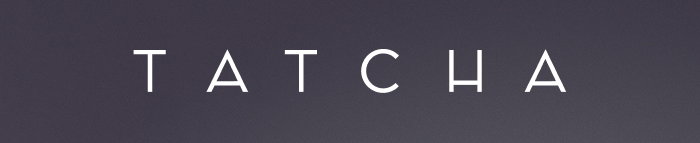 Tatcha Logo