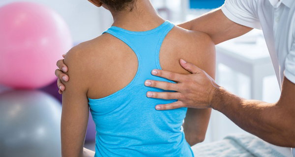 Chiropractic Exam, X-Rays & Massage & Adjustment