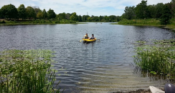 Up to 25% Off at Lake Katherine Nature Ctr/Botanic Garden