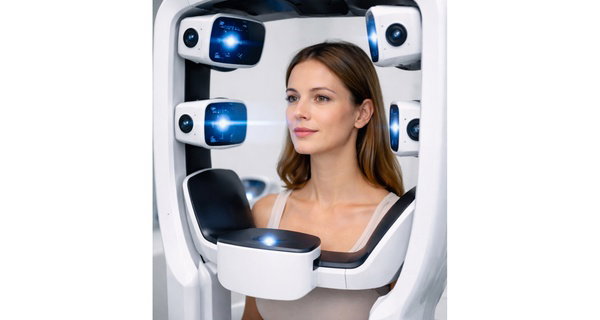 Dental Implant Consult, and 3D Scan or Custom Night Guard