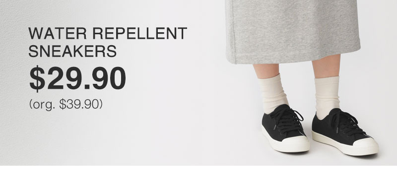 Shop Select Sneakers $10 Off
