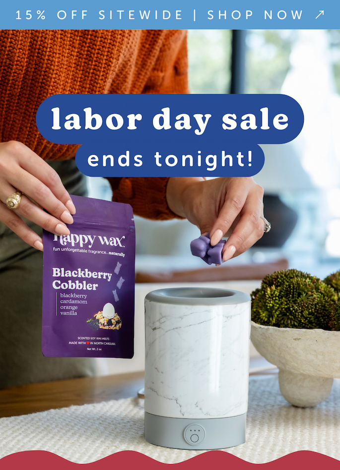 15% off sitewide | shop now. labor day sale ends tonight.