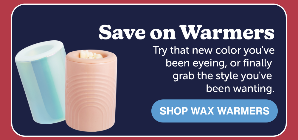 save on warmers: Try that new color you've been eyeing, or finally  grab the style you've  been wanting.