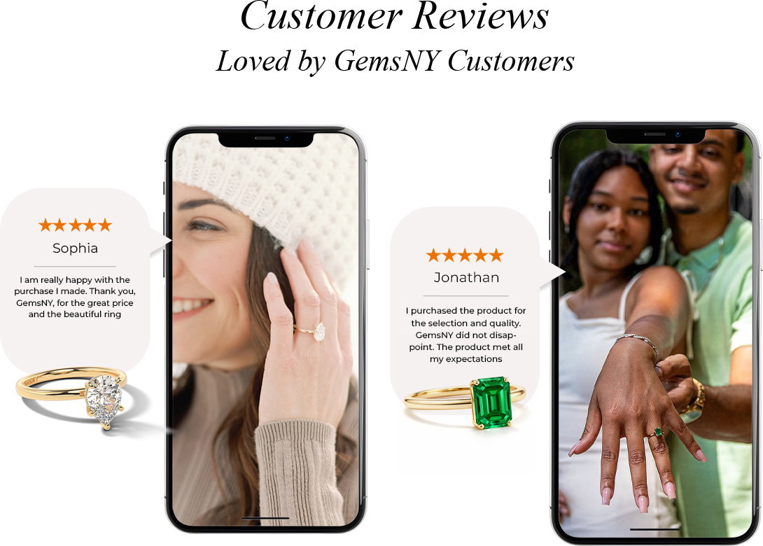 Customer Reviews