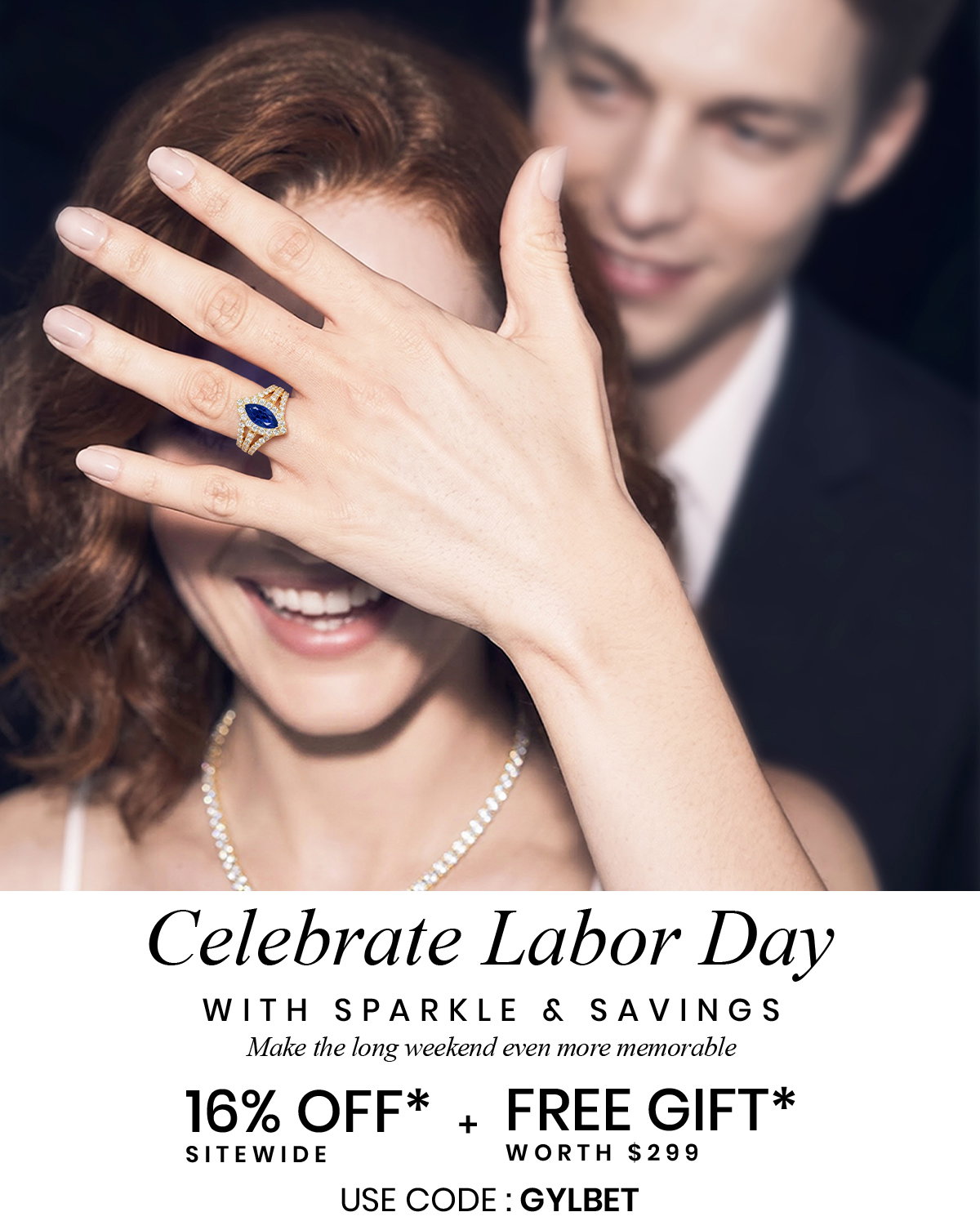 Labor Day Sale