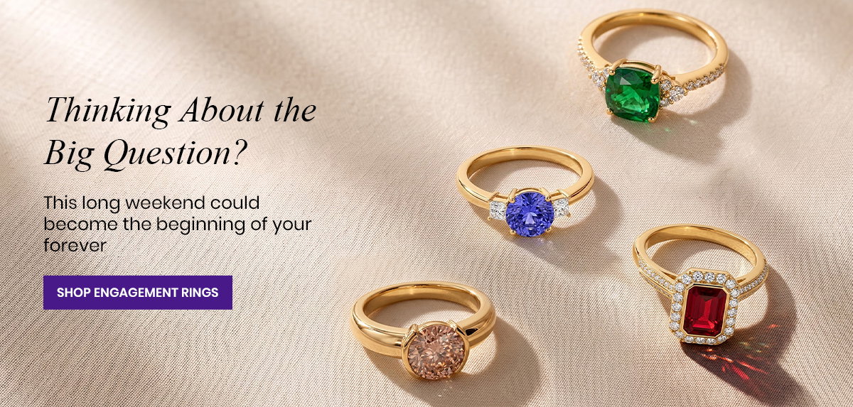 Engagement Rings