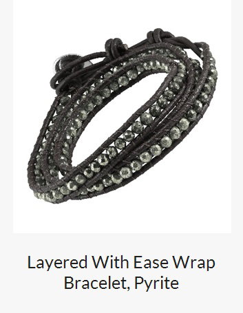 View product recommended for you