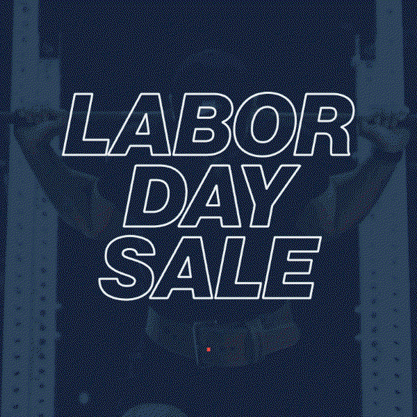 Titan Fitness Labor Day Sale