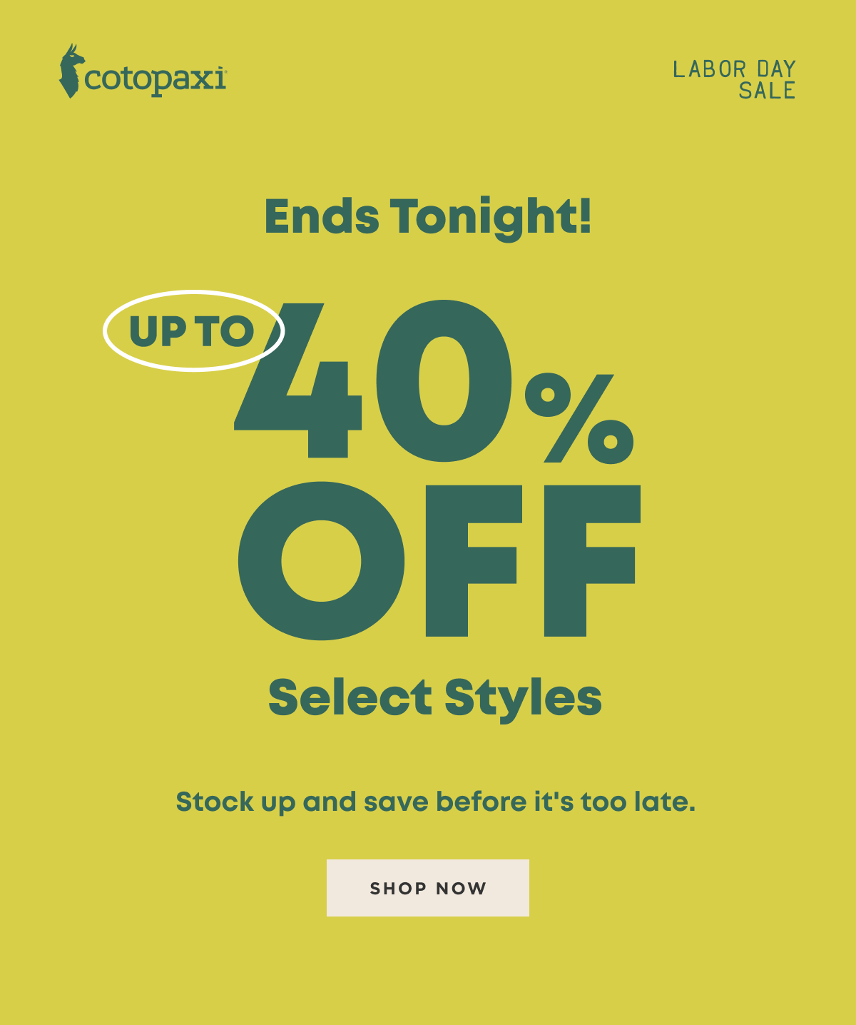 Shop Now