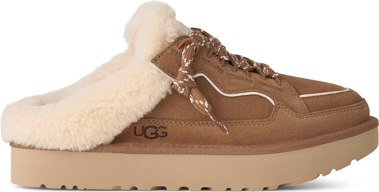 Lowmel Mule