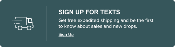 Free Expedited Shipping