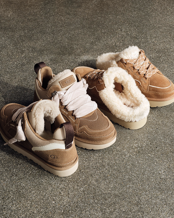Women's Lowmel and Lowmel Wedge