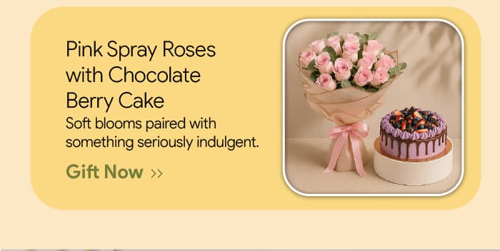 Leading UAE Florist for Gift and Flower Delivery