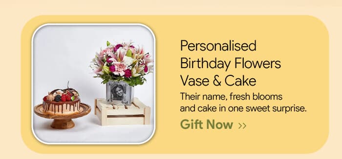 Leading UAE Florist for Gift and Flower Delivery